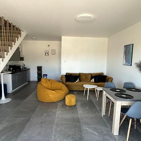Nowa Stodola Koniec Swiata Apartman Mikołajki Kültér fotó