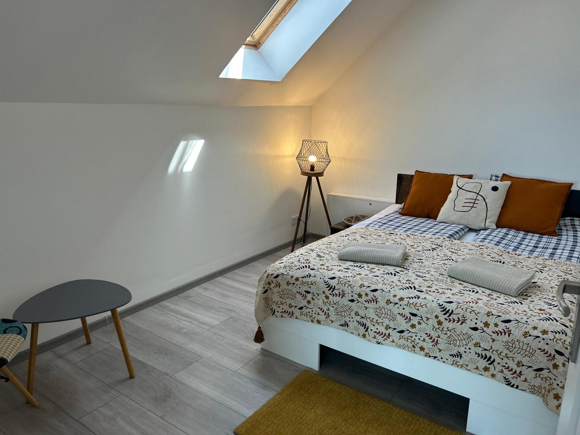 Nowa Stodola Koniec Swiata Apartman Mikołajki Kültér fotó